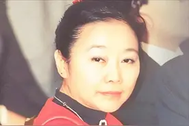女首富龚如心：携夫创业攒下400亿，无儿无女，死后财产无人继承图片