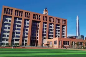 科学办学，让每个学生得到最好的发展——枫叶高中助力莘莘学子踏上人生新起点图片