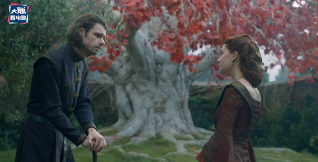 《龙之家族》第5集解析！血色婚礼出现！阿莉森转绿向龙家宣战