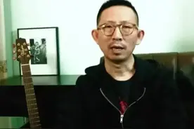 丁太升怒批张杰唱歌油腻，表演《想见你》全场最差图片