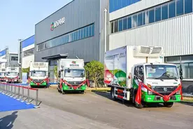 国电投在车谷建湖北区域管理总部图片
