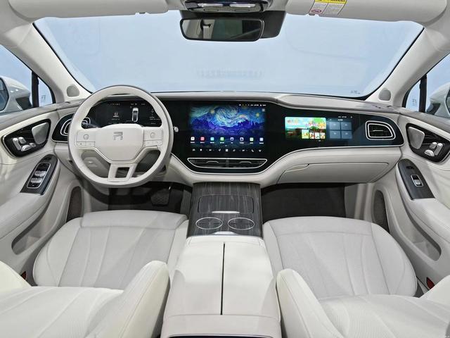 2023年，值得关注的5款国产新车，红旗H6要来了