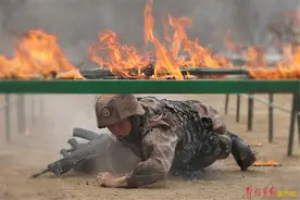 加钢淬火！体能训练就该这样搞图片