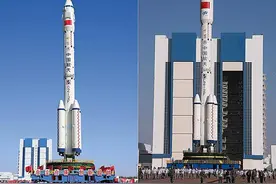 中国的空天飞机vs美国的空天飞机！ 内幕解密图片