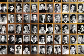 看照片才发现 原来长影厂这15位宝藏演员 早已悄然离世 最小的仅39岁图片