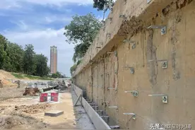 郑州花34亿给22公里河道挂大理石？网友直呼荒唐，官方回应正开会图片