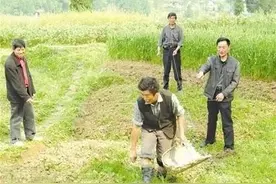 2023年土地征收，农民到底一亩能拿多少钱？图片