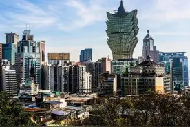 澳门为何如此吸引人，周末两日带你玩转澳门--澳门旅行指南图片