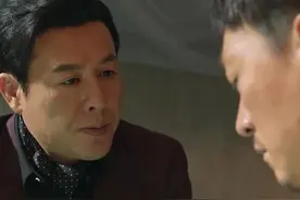 《狂飙》中高启强明明可以离开京海，为什么他要选择留下来呢？图片