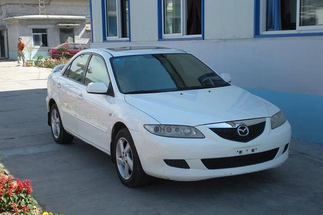 从一无所有到百家争鸣 中型轿车在中国市场发展编年史