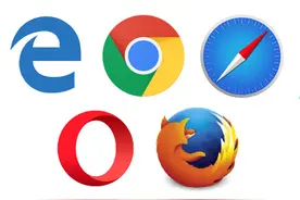 浏览器战争史：国产浏览器都是垃圾？中国浏览器还有未来吗？图片