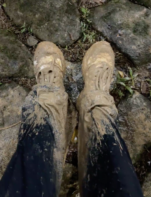 上山找虐的中产，一个月抢光50场越野跑门票