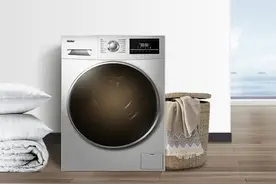 为何现在年轻人喜欢用滚筒洗衣机，老人却爱用波轮，看完就明白了图片