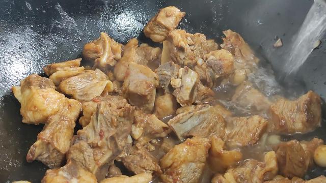 鐒栫緤鑲夛紝璁颁綇涓嶈鐩存帴鐐栵紝涓夋斁涓変笉鏀撅紝骞夸笢缇婅倝鐓茬殑鍋氭硶涓嶈叆涓嶈喕