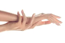 鸡爪风不是简单补钙就行的图片