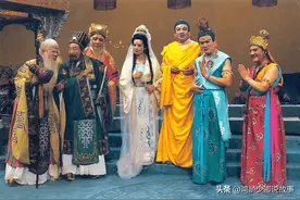 为什么凡人或妖怪想要得道成仙，都必须经历各种劫难？图片