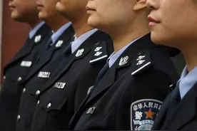 警校的入警率有多高？都是公务员警察吗？选择岗位如何选吗？图片