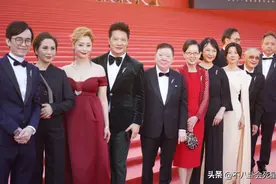 真空的郑秀文，土气的莫文蔚，香港这一夜，女星审美差距，出来了图片