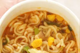 知道吗？这些你认为的“垃圾食品”，其实可以大胆吃图片