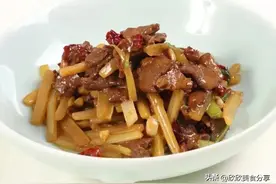 十六款地道西北美食，满满都是民间风味！图片