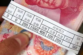 物价持续上涨，房价和工资都不涨，说明了什么问题？图片