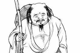封神（鸿钧老祖）简介图片