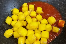 豆腐超级好吃的5种新做法，鲜香美味又下饭，比肉还好吃图片