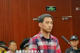 上海17岁高中生杀害一对母女，在现场留下6个字：仇我已经报了！图片