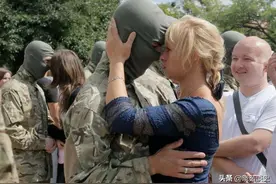 再打下去或将“灭国” 乌克兰人口仅剩2900万，连战后重建都难说！图片