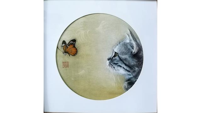 省公安厅开展“三八”节系列主题活动