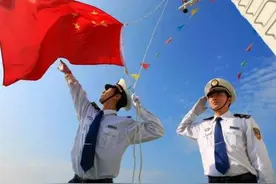 苏丹撤侨，中国进行撤侨任务的＂3艘军舰＂，看都有多么的强大图片