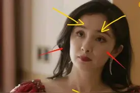 36岁强凹少女感，嘟嘴卖萌装可爱，杨幂真的不尴尬吗图片