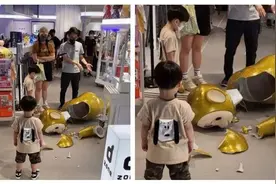 热搜第一，香港5岁男童“天线宝宝”事件反转，刺痛了多少人的心图片