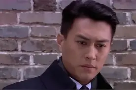 靳东与蒋欣主演的电视剧，箭在弦上真好图片