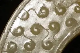 古玉佩戴应该注意的几个问题图片