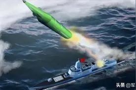 贯穿18层航母甲板！鹰击21高超音速反舰导弹真这么牛？可能更厉害图片
