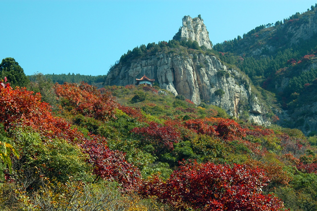 长清发行2023年惠民旅游年卡，年费70元，包含四个景区