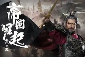 秦统一中国，武将谁的功劳最大，白起、王翦还是蒙骜？图片