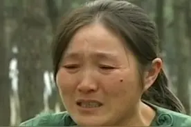 儿子身患绝症，南京下岗女工，养鹿救子，坚持14年，年入200多万图片