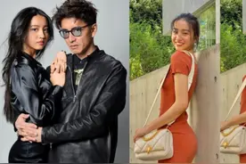 木村光希蜜桃臀身材养成！ 3组居家训练+饮食菜单大公开图片