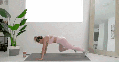 4个方法提升基础代谢，8个动作强化肌群，提升燃脂塑形效率