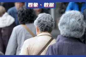 60岁后怎么找工作？高龄打工人集中在这些行业图片