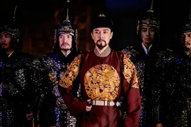 朱棣做了22年皇帝，为何没生下一儿半女？一宫女临死前说出原因图片