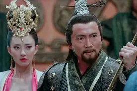 天降玄鸟，降而生商。商王朝真实的纣王和苏妲己图片