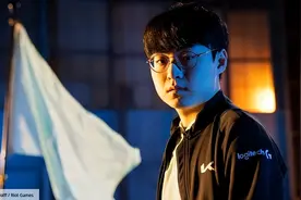 ShowMaker：与GEN这场比赛，可能会成为我终生难忘的比赛记忆之一图片