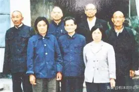 因为信仰，地下英雄装疯卖傻13年，最后成白公馆唯一成功越狱者图片
