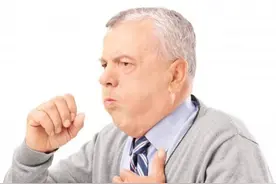 你是什么原因引起的咳嗽？用什么穴位止咳？图片