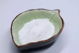 一味奇妙的中药，除大热、止大渴，还可以调免疫、降血糖、防脱水图片