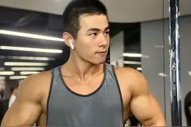 男生152cm-188cm标体对照表公布，对照自测，看你能不能达标呢？图片