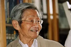 吴式枢院士：上课如“水银泻地、无懈可击”，他把一丝不苟刻在骨子里图片